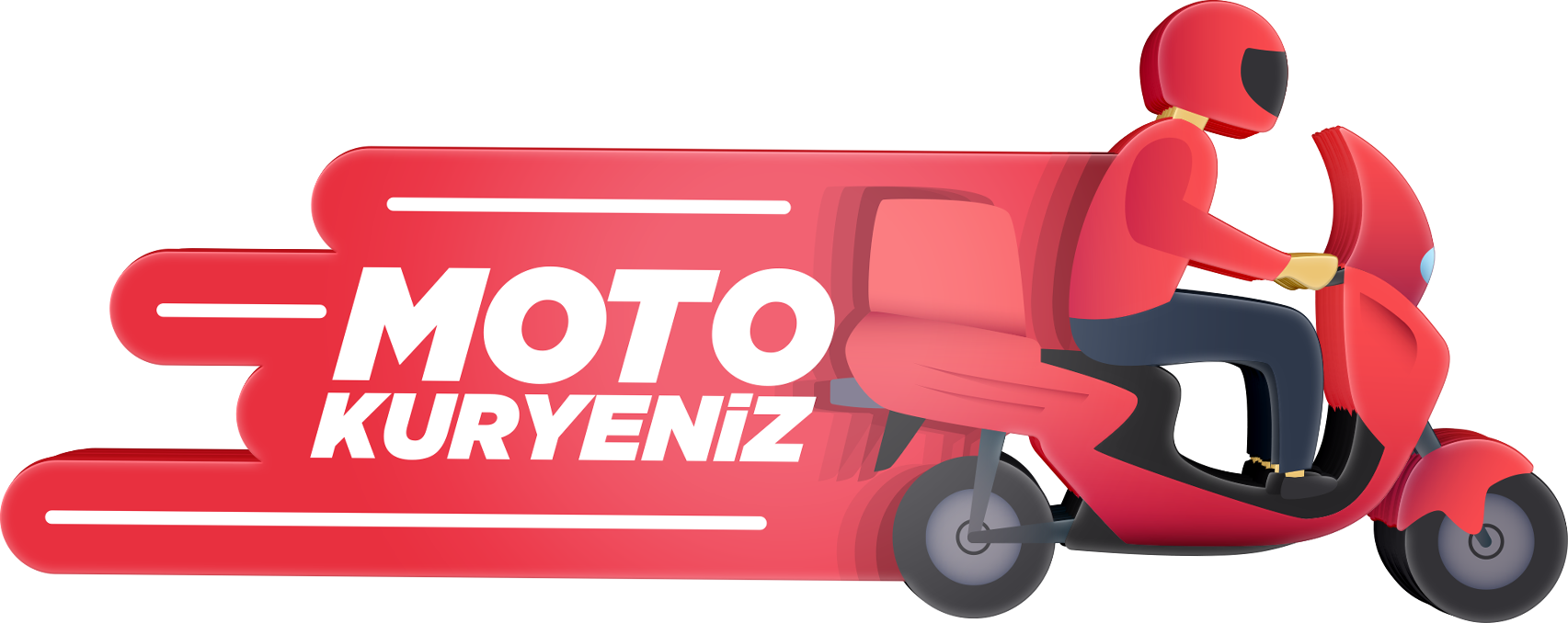 Ankara Moto Kuryeniz - Acil, Hızlı, Ekonomik